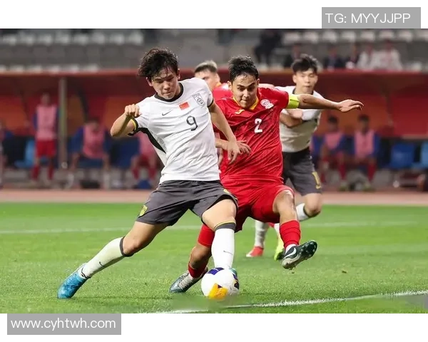 中国小孩足球天才崭露头角成未来之星引领新一代足球梦想 中国小孩足球天才崭露头角成未来之星引领新一代足球梦想