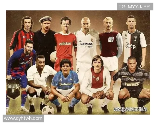 历史十大足球巨星排名揭晓 谁是足球史上最伟大的球员 历史十大足球巨星排名揭晓 谁是足球史上最伟大的球员