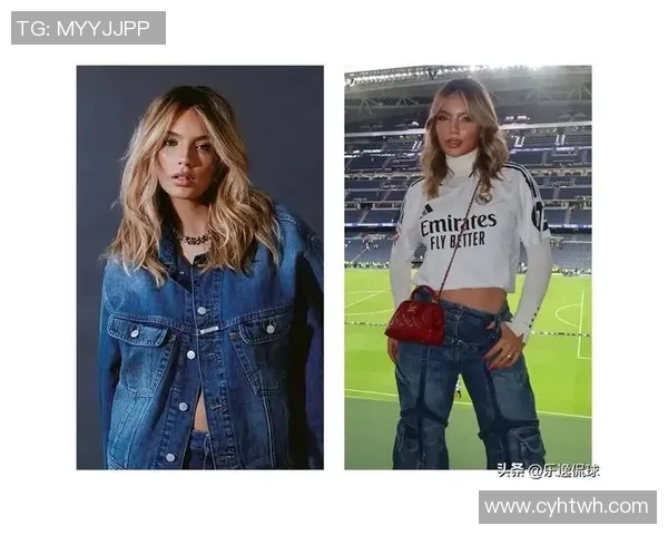 全球足球明星妻子盘点 各路豪门太太背后的故事揭秘