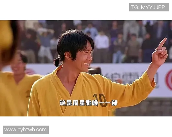 星爷少林足球经典场景再现巧妙羞辱雄哥演技风采尽显 星爷少林足球经典场景再现巧妙羞辱雄哥演技风采尽显