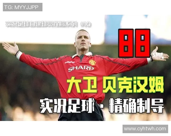 PS4实况足球2021球星捏脸教程打造属于你的独特球员形象