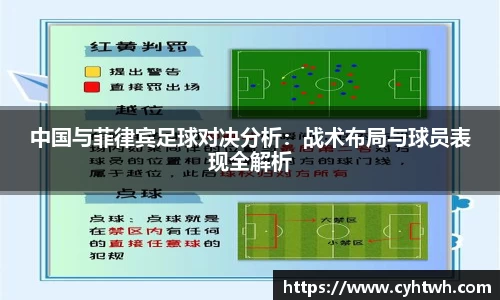 中国与菲律宾足球对决分析：战术布局与球员表现全解析